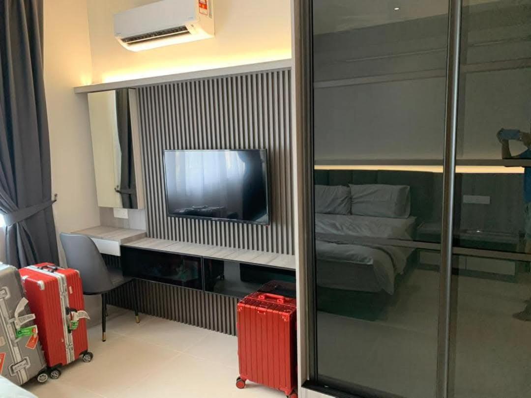 Diamond Studio Taguig Exterior foto